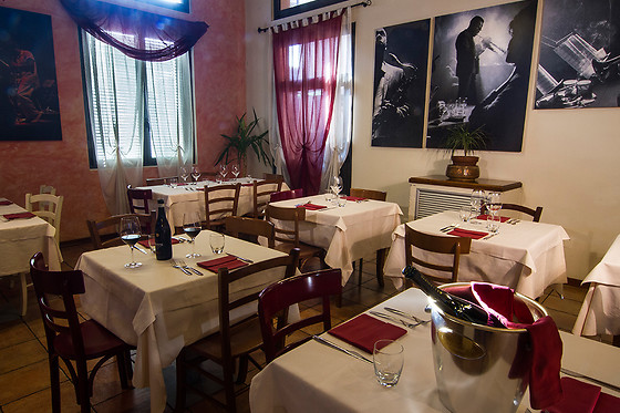 Ristorante Cielo e Vino - photo 3
