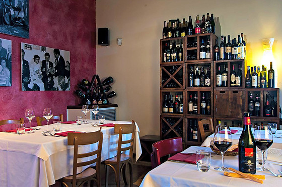 Ristorante Cielo e Vino - photo 5