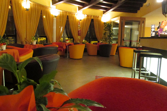 Hotel Dolomiti Chalet - photo 3