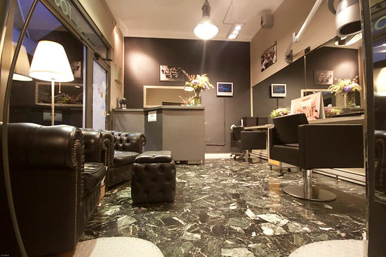 Hair Garage Parrucchieri Estetica - photo 8