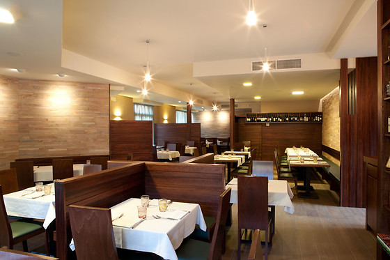 Osteria Antica Piazzetta - photo 4