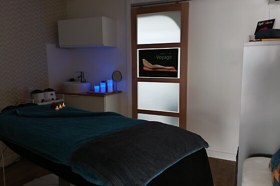 Seirên Institut de Beauté - photo 6