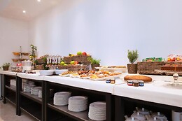 CDH Hotel Modena