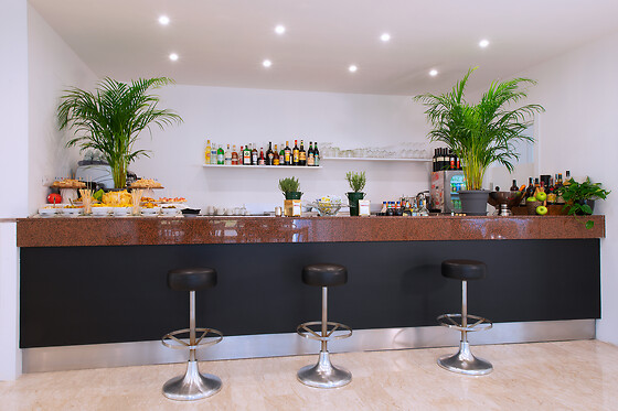 CDH Hotel Modena - photo 3
