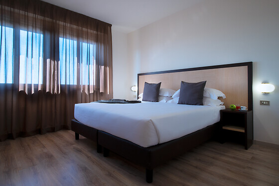 CDH Hotel Modena - photo 5