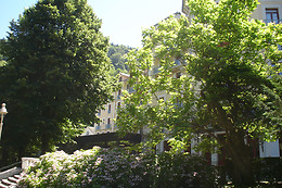 Appart’Hotel le Splendid