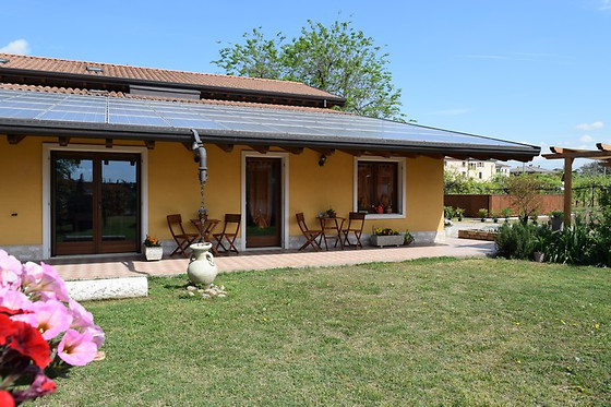 Agriturismo Alle Quattro Stagioni - photo 0