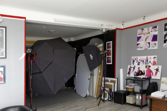 Guy Larra - photo 0