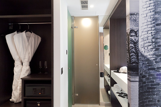 VILA ARENYS HOTEL - photo 23