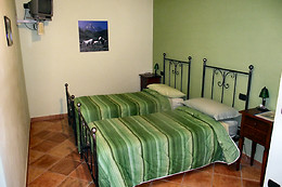 Agriturismo El Cavajer