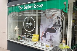 The Barber Shop