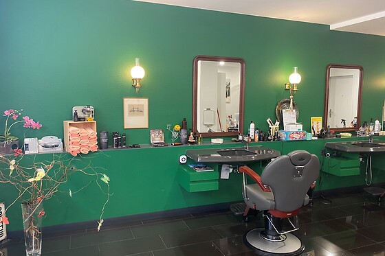 The Barber Shop - photo 7