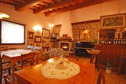 Agriturismo L'Antica Sosta