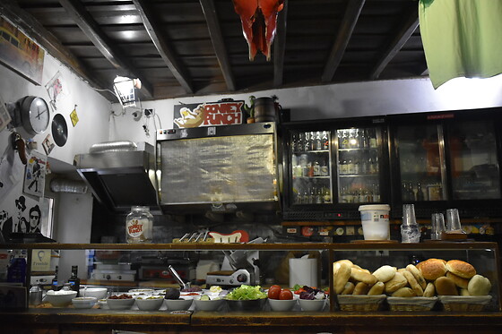 DONKEY PUNCH - photo 1