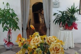 Online Booking EPS