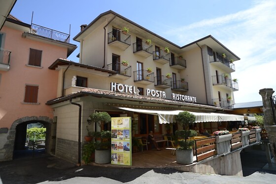 Online Booking EPS - photo 0