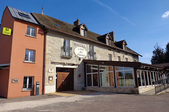 L'Orée des Charmes - photo 11
