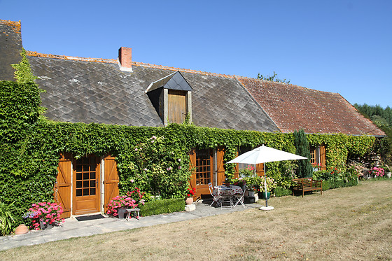 La Maison de Charlotte - photo 0