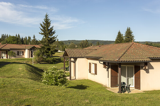 Azureva Fournols d'Auvergne - photo 0