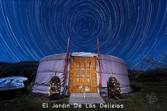 EL JARDÍN DE LAS DELIZIAS - photo 8