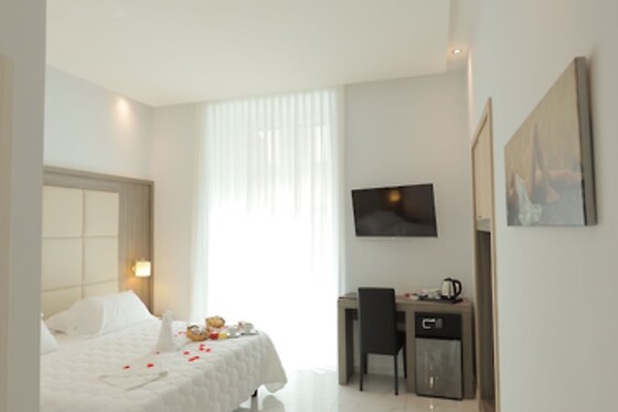 Online Booking EPS - photo 0