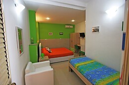 Online Booking EPS