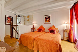 La Demeure Saint-Ours