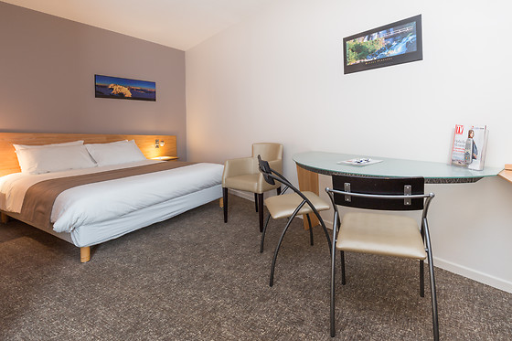 Quality Hotel Pau Centre Bosquet - photo 9