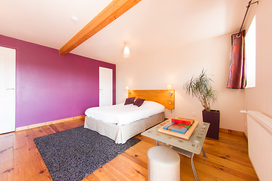 La bergerie du Plateau - photo 1