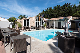 Hôtel Plaisir
