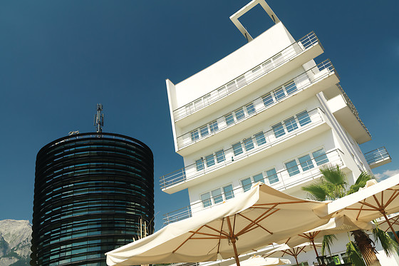 Parkhotel Hall - photo 0