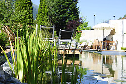 Alpen-Karawanserai Time Design Hotel