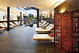 Alpen-Karawanserai Time Design Hotel