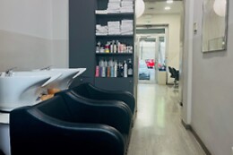 Basile Coiffeur