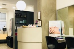 Basile Coiffeur