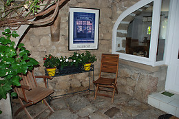 La Petite Cour Verte