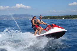 Siesta Watersports