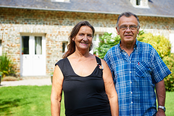 La Maison d'Hôtes - photo 15