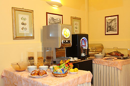 Hotel del lago Piediluco