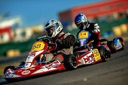 KARTING INDOOR BURGOS