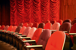 Théâtre la victoire