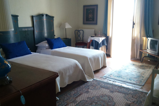 B&B Villa Albertina - photo 3