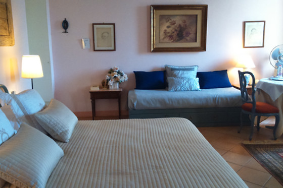 B&B Villa Albertina - photo 4