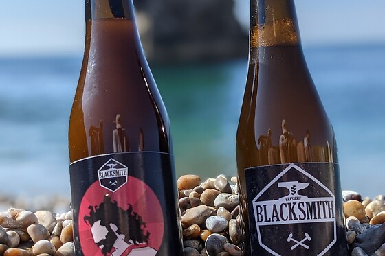 Brasserie Blacksmith - photo 8