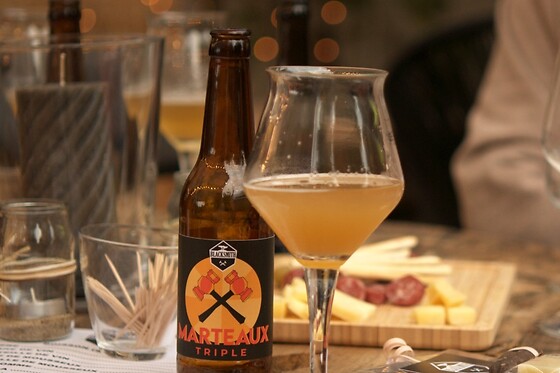 Brasserie Blacksmith - photo 12
