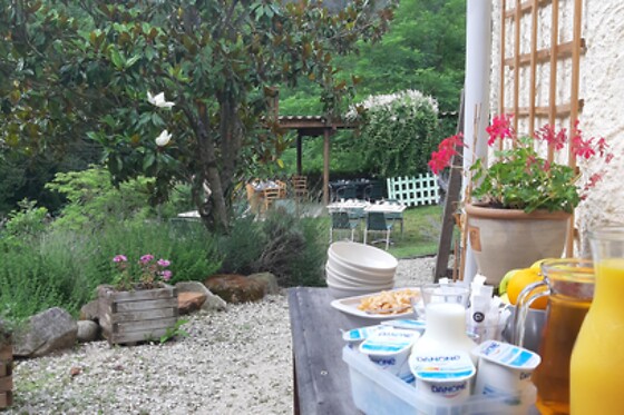 Camping Ushuaïa Villages Le Viaduc - photo 5