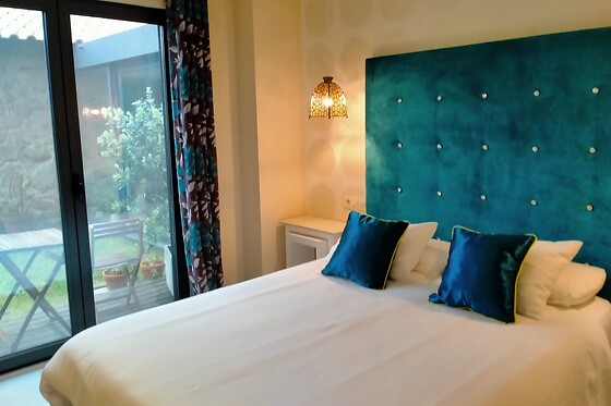 VINOHOTEL 7 UVAS - photo 8