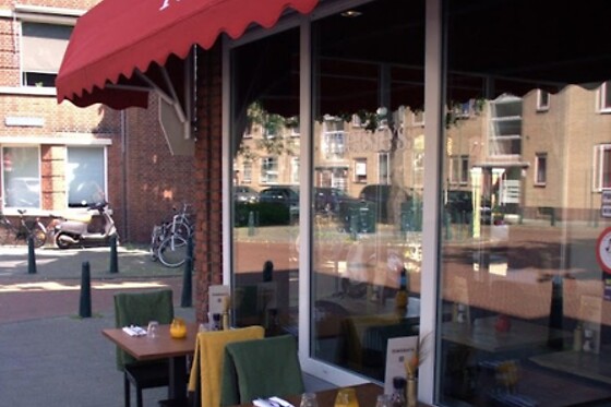 toelsie's den haag - photo 0