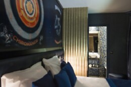 Online Booking EPS