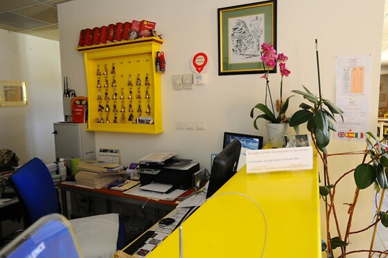 Online Booking EPS - photo 2
